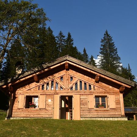 Chalet Brenta Dolomites مادونا دي كامبيليو المظهر الخارجي الصورة