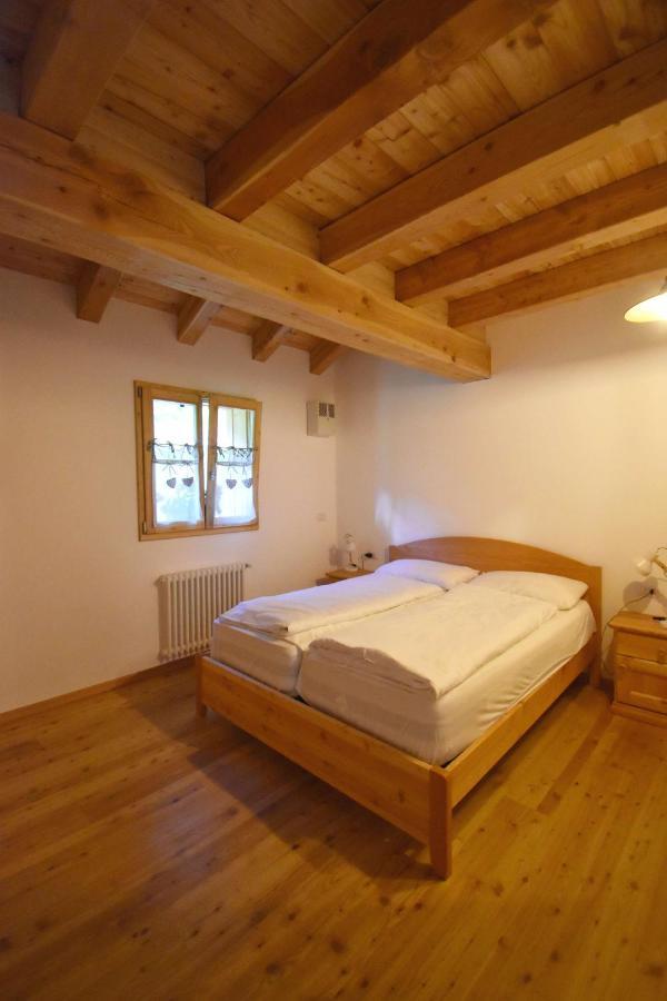 Chalet Brenta Dolomites مادونا دي كامبيليو المظهر الخارجي الصورة