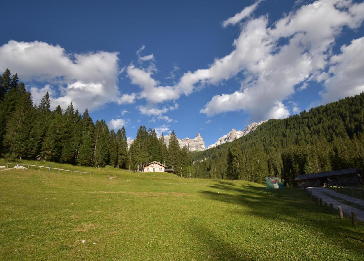 Chalet Brenta Dolomites مادونا دي كامبيليو المظهر الخارجي الصورة