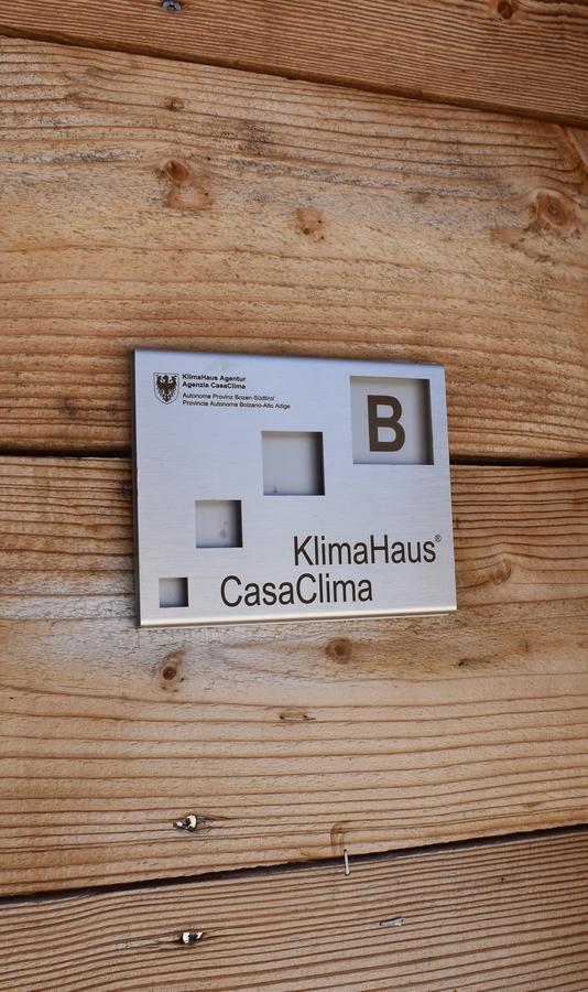 Chalet Brenta Dolomites مادونا دي كامبيليو المظهر الخارجي الصورة